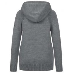 Giesswein - Athleisure Merino Knithoodie Women 14 Giesswein - Athleisure Merino Knithoodie Women
