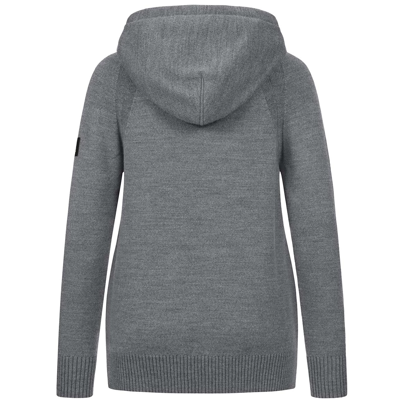 Giesswein - Athleisure Merino Knithoodie Women 6 Giesswein - Athleisure Merino Knithoodie Women