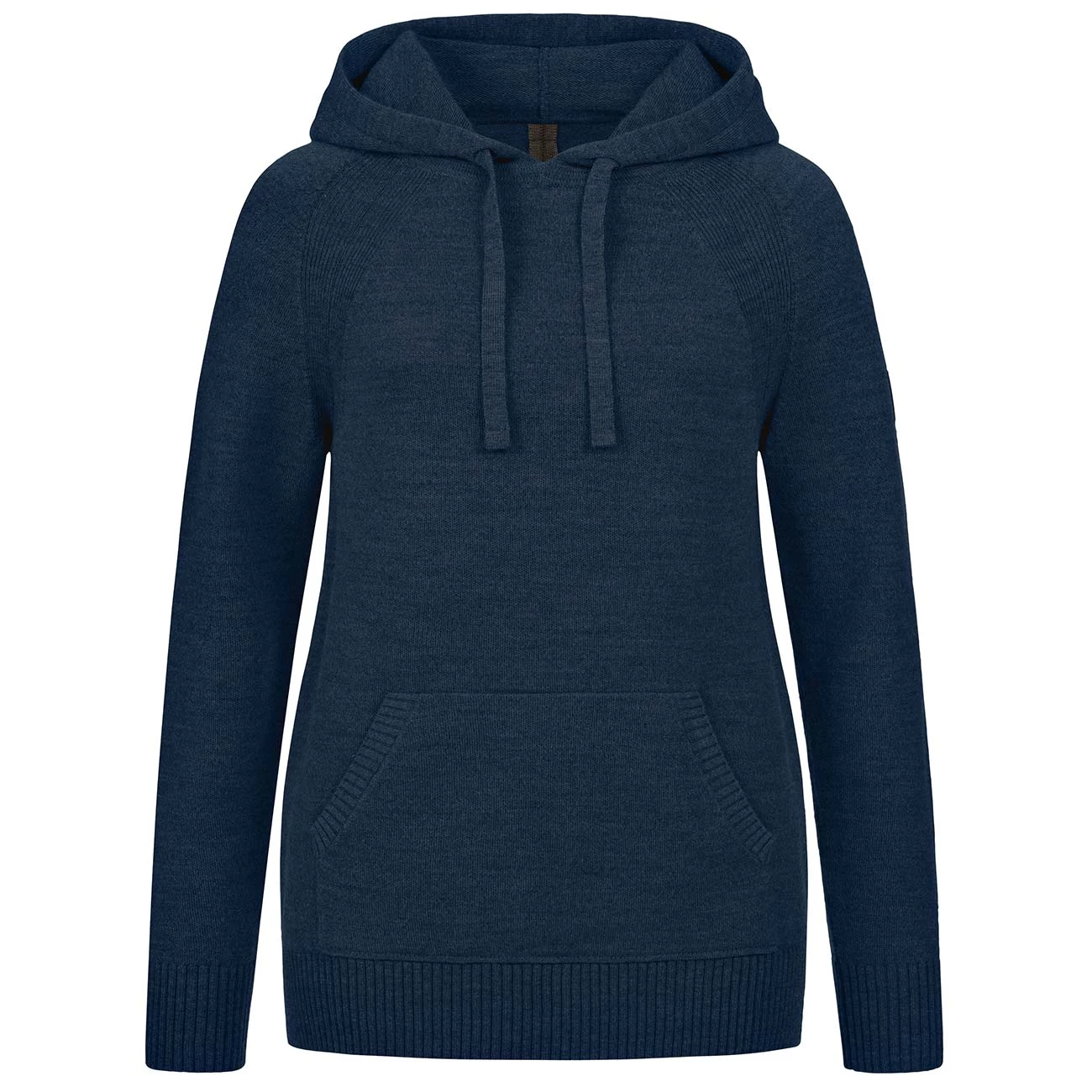 Giesswein - Athleisure Merino Knithoodie Women 2 Giesswein - Athleisure Merino Knithoodie Women