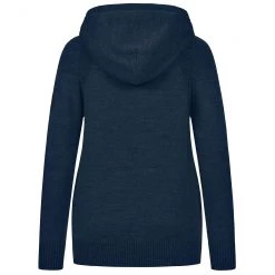 Giesswein - Athleisure Merino Knithoodie Women 13 Giesswein - Athleisure Merino Knithoodie Women