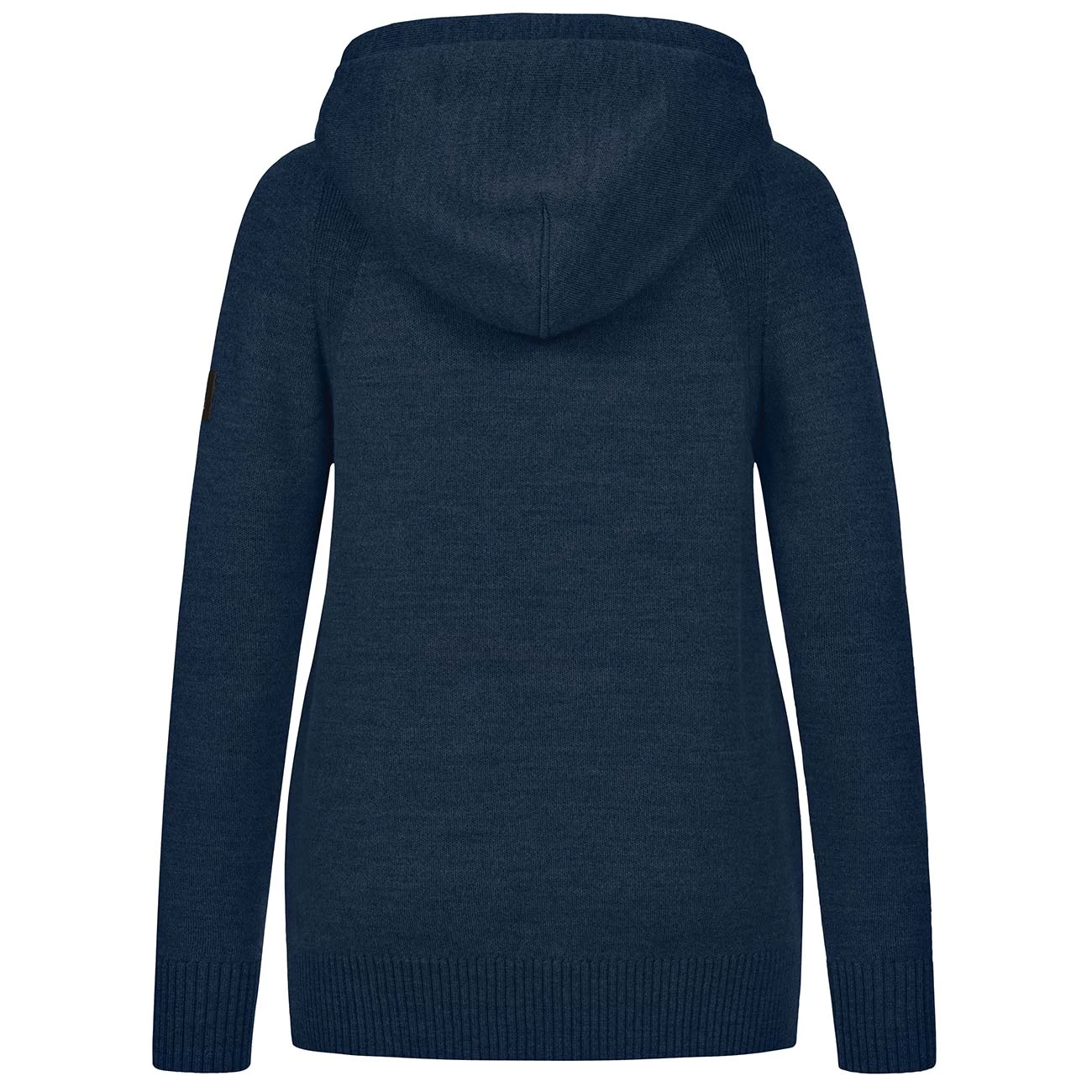 Giesswein - Athleisure Merino Knithoodie Women 5 Giesswein - Athleisure Merino Knithoodie Women