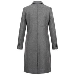 Giesswein - D O B Merinowool Classic Coat