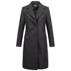 Giesswein - D O B Merinowool Classic Coat