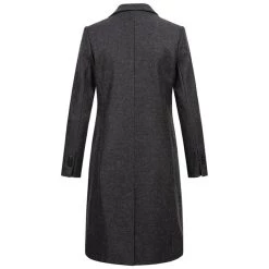 Giesswein - D O B Merinowool Classic Coat