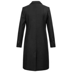 Giesswein - D O B Merinowool Classic Coat
