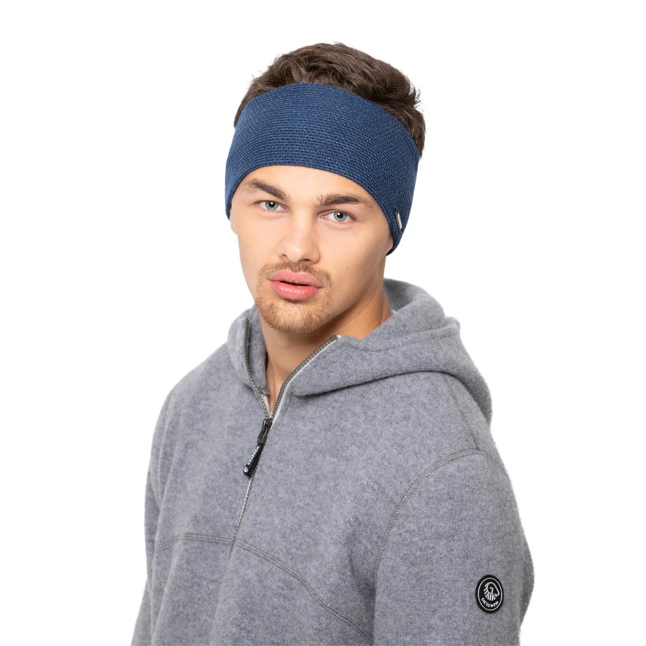 Giesswein - Mützen Headband Kanzelwand Beanies 16 Giesswein - Mützen Headband Kanzelwand Beanies