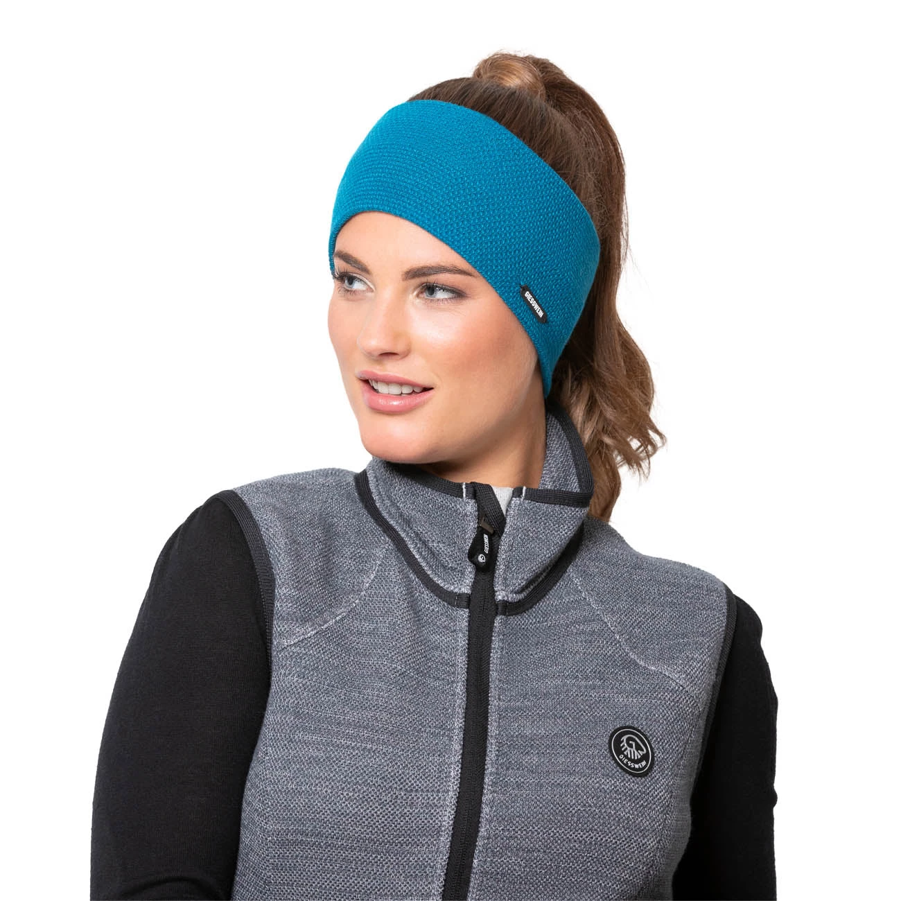 Giesswein - Mützen Headband Kanzelwand Beanies 11 Giesswein - Mützen Headband Kanzelwand Beanies