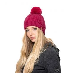 Giesswein - Mützen Beanie Tremmelberg