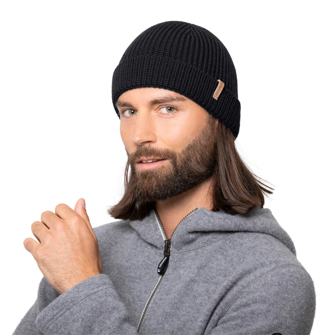 Giesswein - Mützen Cap Grimming Beanies 17 Giesswein - Mützen Cap Grimming Beanies