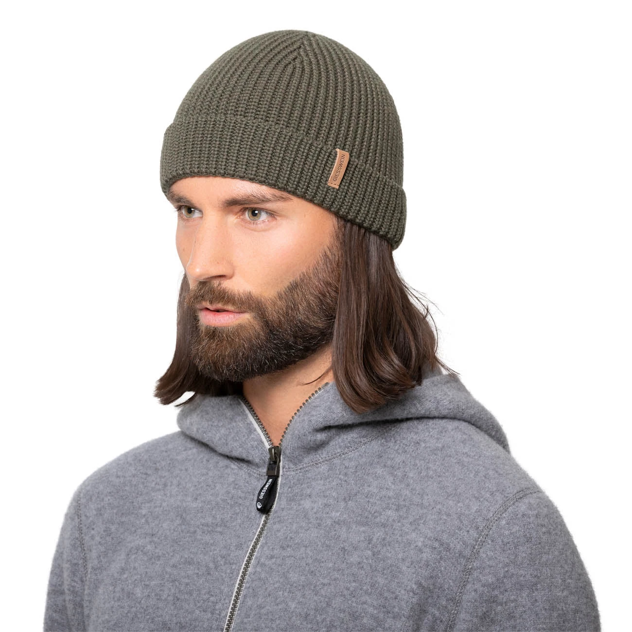 Giesswein - Mützen Cap Grimming Beanies 14 Giesswein - Mützen Cap Grimming Beanies