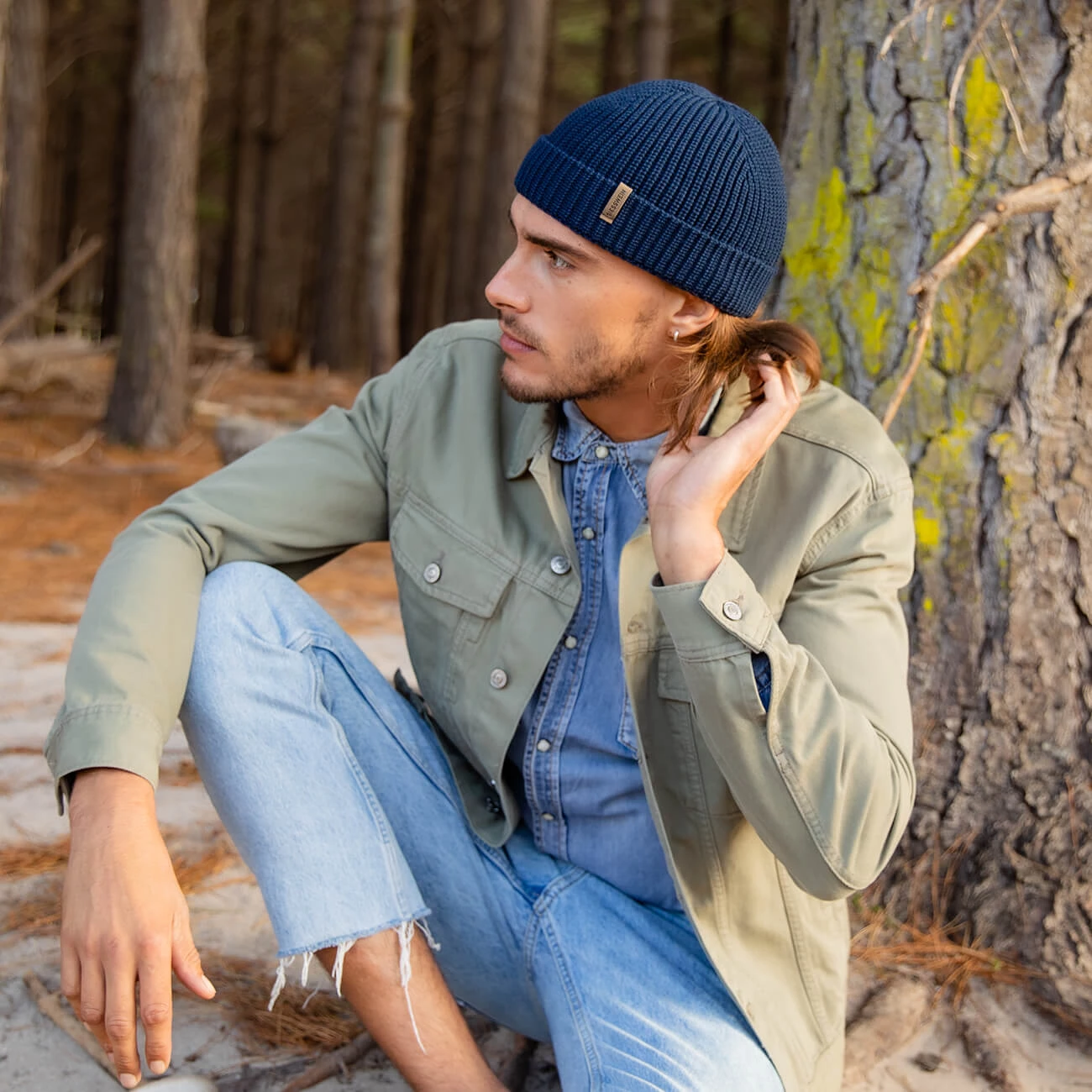 Giesswein - Mützen Cap Grimming Beanies 34 Giesswein - Mützen Cap Grimming Beanies