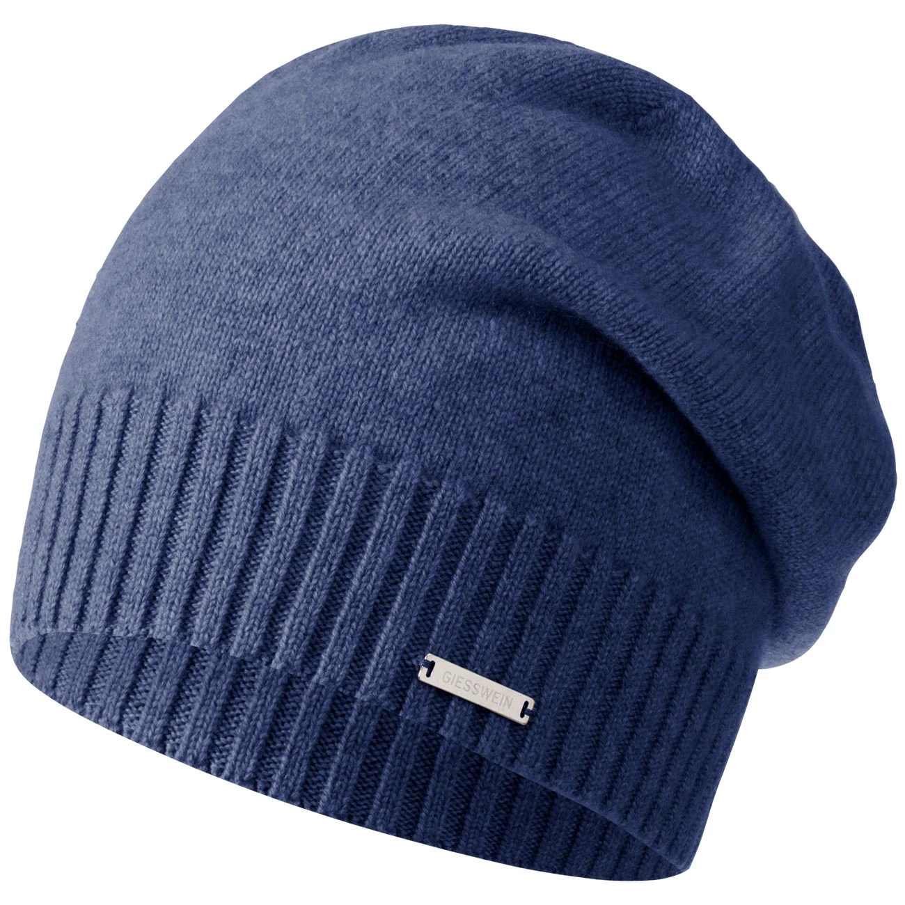 Giesswein - Mützen Beanies Longbeanie Stadlberg 1 Giesswein - Mützen Beanies Longbeanie Stadlberg