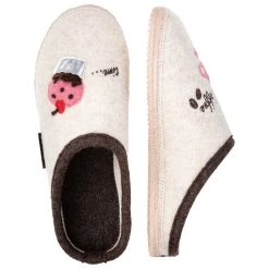 Giesswein - Hausschuhe Nimritz Slippers Made Of Wool