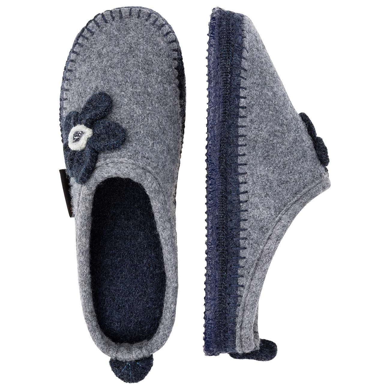 Giesswein - Hausschuhe Norheim Slippers Made Of Wool 11 Giesswein - Hausschuhe Norheim Slippers Made Of Wool