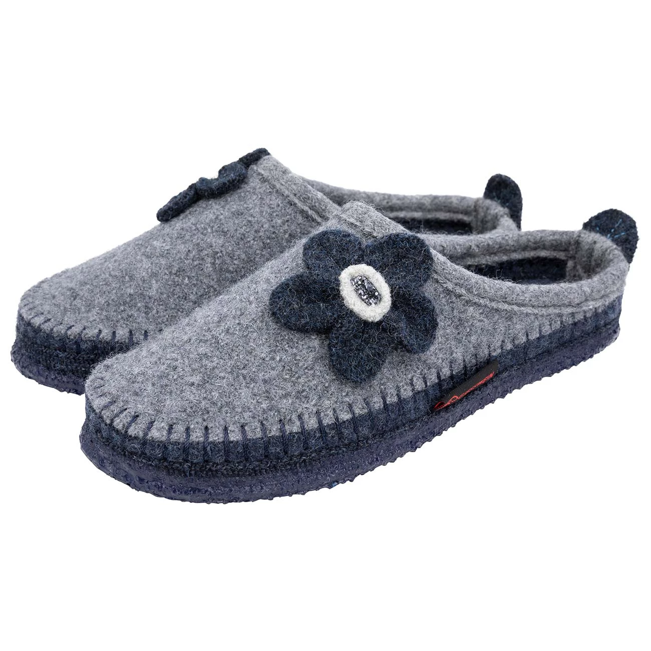 Giesswein - Hausschuhe Norheim Slippers Made Of Wool 5 Giesswein - Hausschuhe Norheim Slippers Made Of Wool