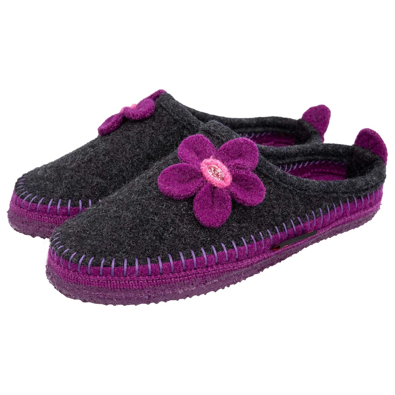 Giesswein - Hausschuhe Norheim Slippers Made Of Wool 8 Giesswein - Hausschuhe Norheim Slippers Made Of Wool