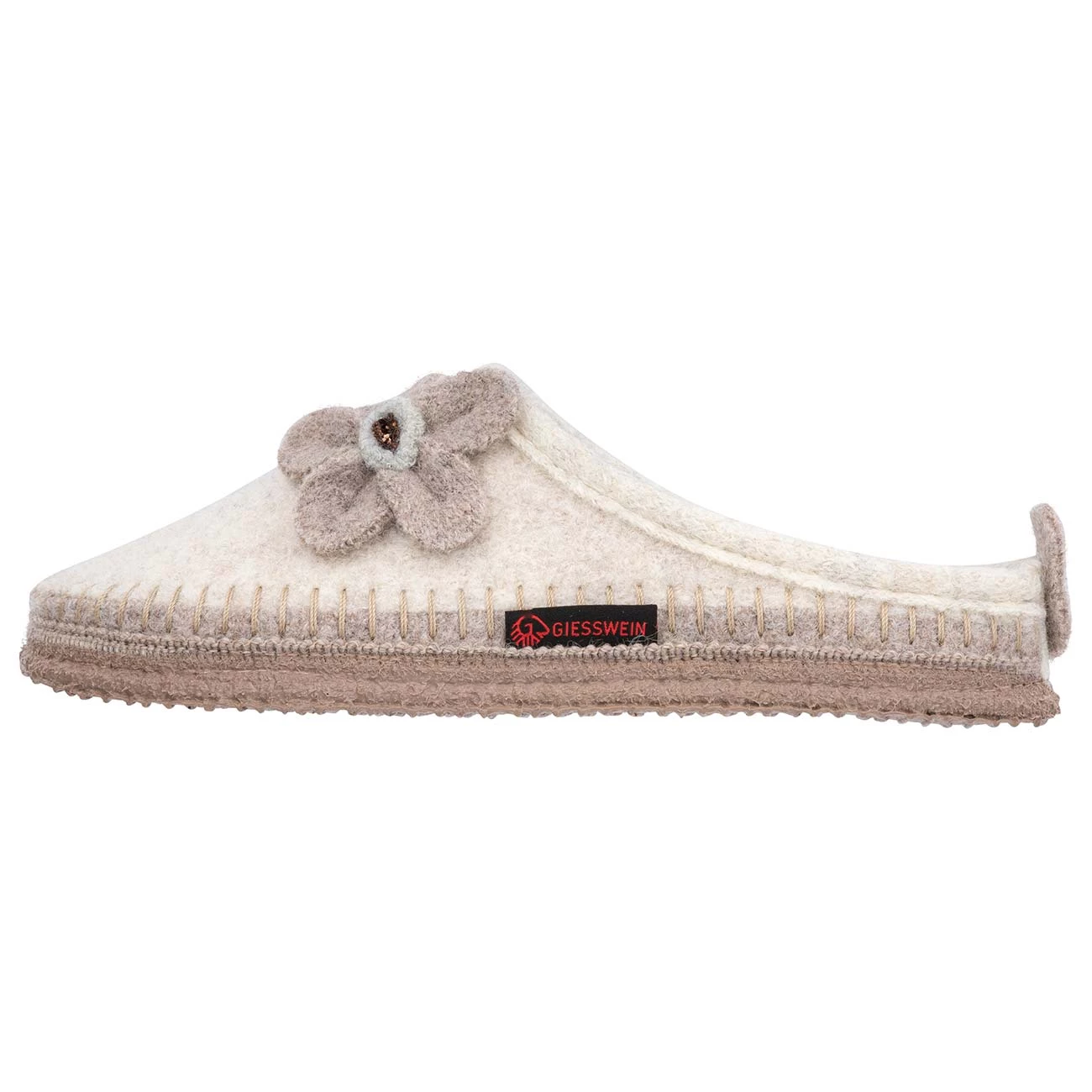 Giesswein - Hausschuhe Norheim Slippers Made Of Wool 2 Giesswein - Hausschuhe Norheim Slippers Made Of Wool