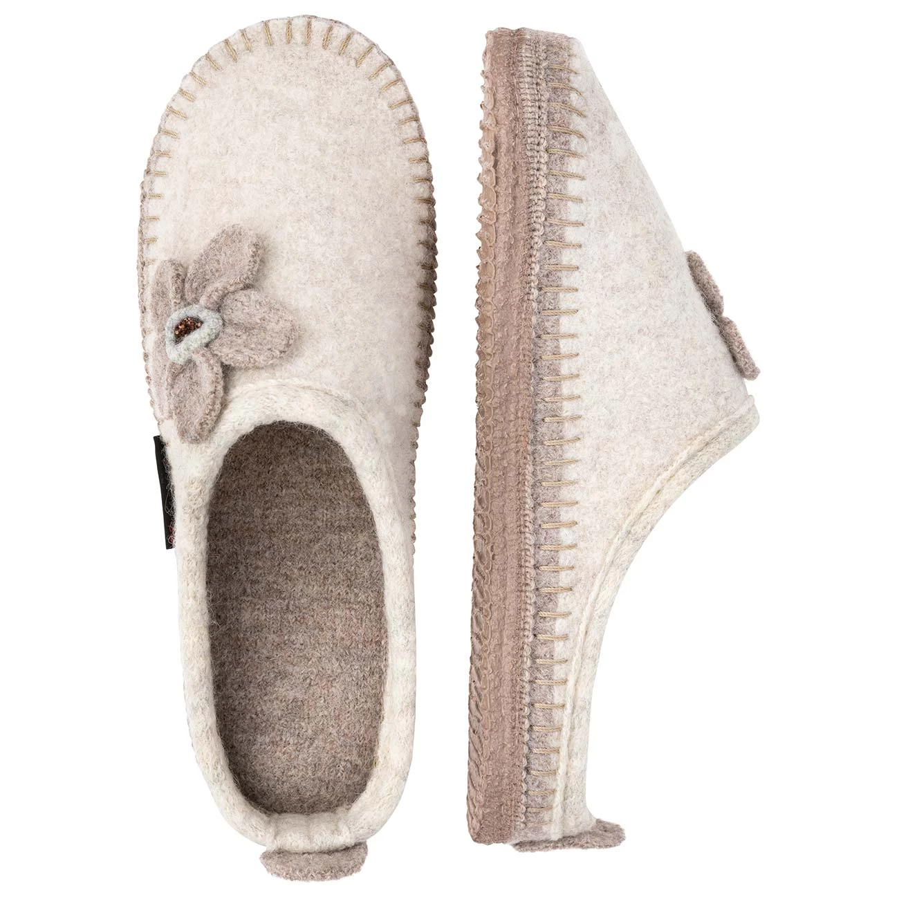 Giesswein - Hausschuhe Norheim Slippers Made Of Wool 9 Giesswein - Hausschuhe Norheim Slippers Made Of Wool