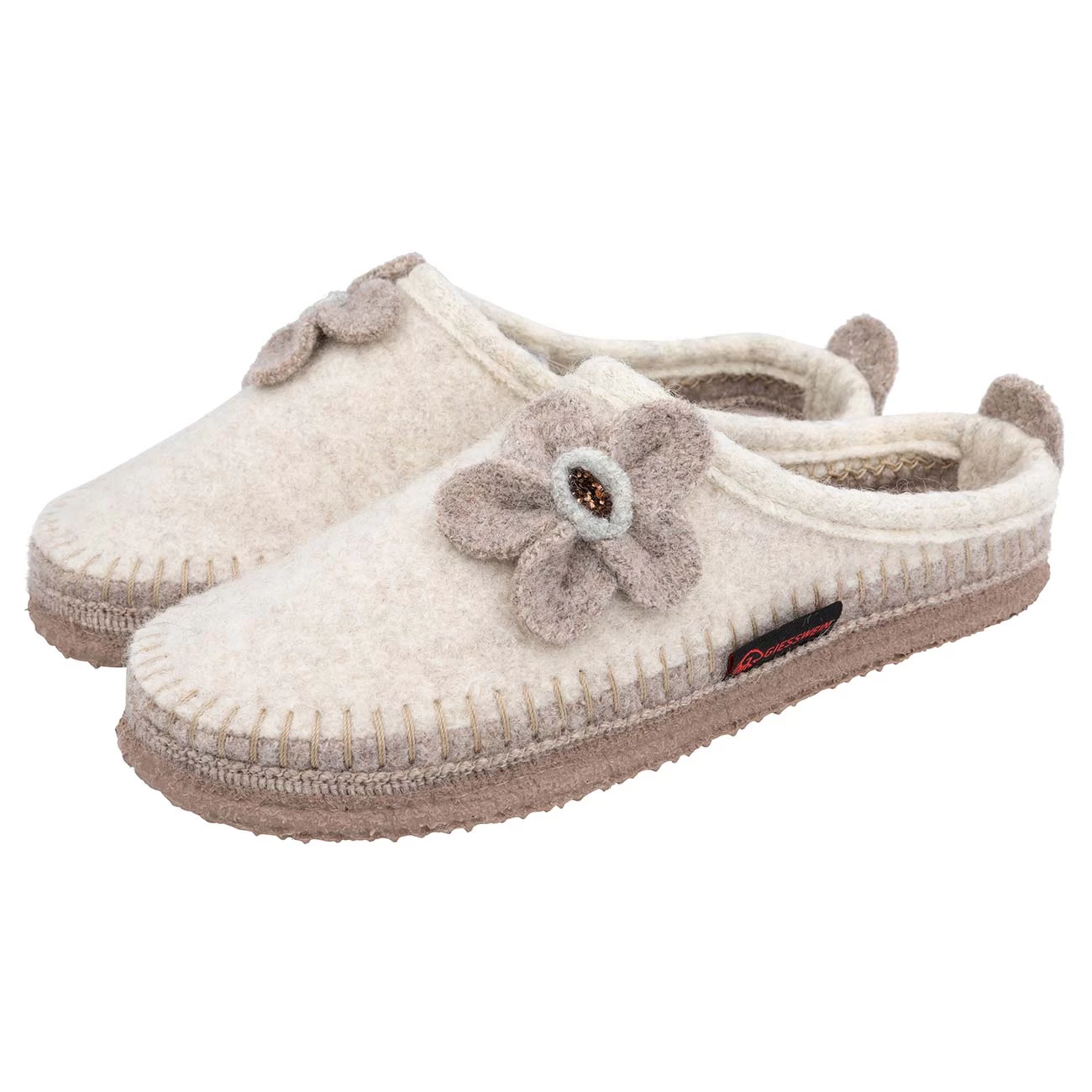 Giesswein - Hausschuhe Norheim Slippers Made Of Wool 10 Giesswein - Hausschuhe Norheim Slippers Made Of Wool