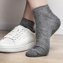 Giesswein - Accessoire Bamboo Sneaker Socks Accessories 37 Giesswein - Accessoire Bamboo Sneaker Socks Accessories