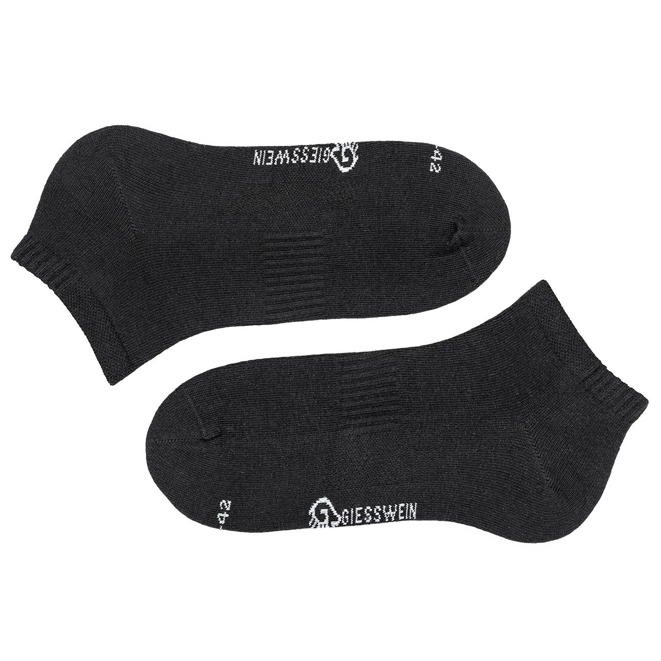 Giesswein - Accessoire Bamboo Sneaker Socks Accessories 10 Giesswein - Accessoire Bamboo Sneaker Socks Accessories