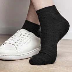 Giesswein - Accessoire Bamboo Sneaker Socks Accessories 39 Giesswein - Accessoire Bamboo Sneaker Socks Accessories