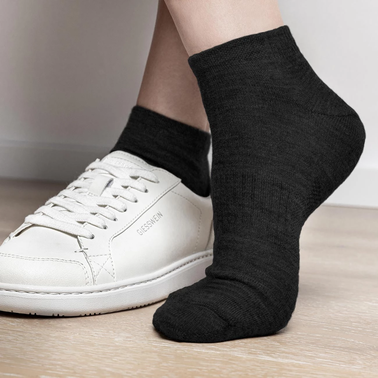 Giesswein - Accessoire Bamboo Sneaker Socks Accessories 19 Giesswein - Accessoire Bamboo Sneaker Socks Accessories