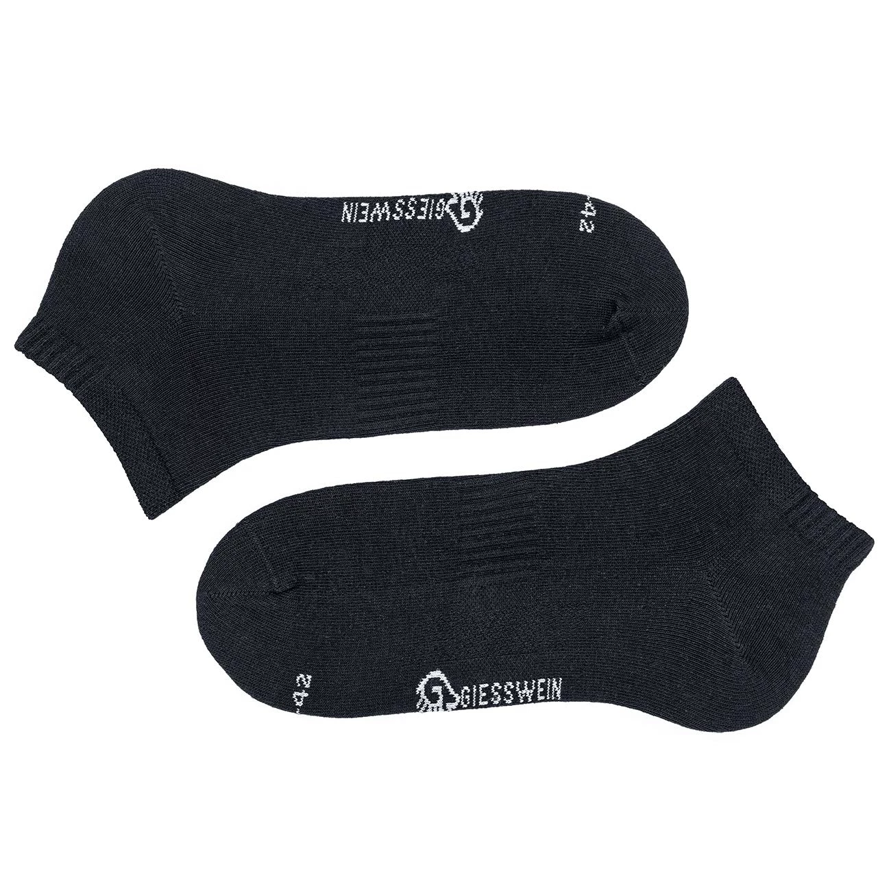 Giesswein - Accessoire Bamboo Sneaker Socks Accessories 4 Giesswein - Accessoire Bamboo Sneaker Socks Accessories