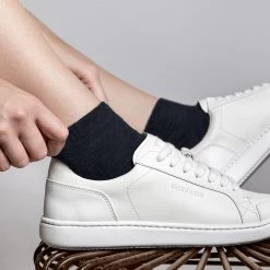 Giesswein - Accessoire Bamboo Sneaker Socks Accessories 41 Giesswein - Accessoire Bamboo Sneaker Socks Accessories