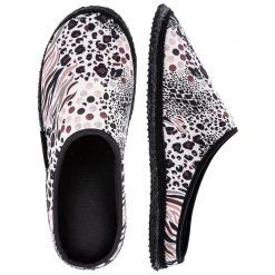 Giesswein - Hausschuhe Slippers Made Of Cotton Postfeld 7 Giesswein - Hausschuhe Slippers Made Of Cotton Postfeld