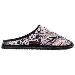 Giesswein - Hausschuhe Slippers Made Of Cotton Postfeld 8 Giesswein - Hausschuhe Slippers Made Of Cotton Postfeld