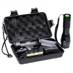 Giesswein - Werbematerial LED Torch