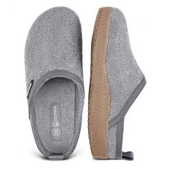 Giesswein - Hausschuhe Slippers Made Of Wool Wool Clog