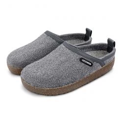 Giesswein - Hausschuhe Slippers Made Of Wool Wool Clog