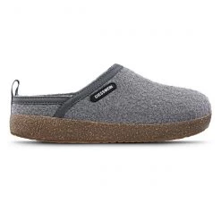 Giesswein - Hausschuhe Slippers Made Of Wool Wool Clog