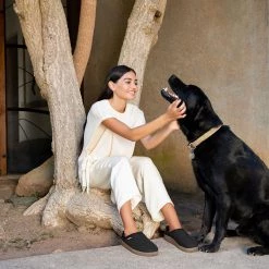 Giesswein - Hausschuhe Slippers Made Of Wool Wool Clog