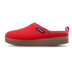Giesswein - Hausschuhe Slippers Made Of Wool Wool Clog